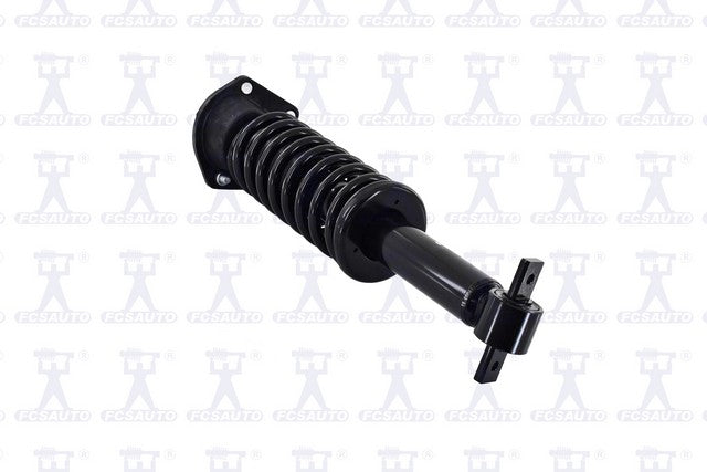 Focus Auto Parts Suspension Strut and Coil Spring Assembly P/N:1345469R Fits: Chevrolet Camaro 02-93, Pontiac Firebird 02-93 - Image 3