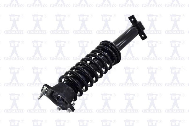 Focus Auto Parts Suspension Strut and Coil Spring Assembly P/N:1345469R Fits: Chevrolet Camaro 02-93, Pontiac Firebird 02-93 - Image 4