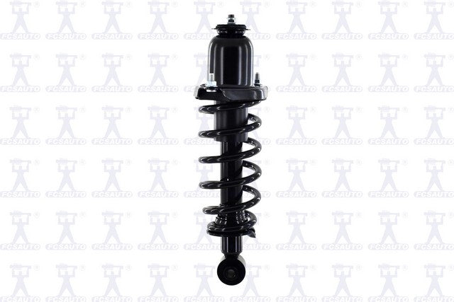 Focus Auto Parts Suspension Strut and Coil Spring Assembly P/N:1345471L Fits: Scion Tc 10-05 - Image 1