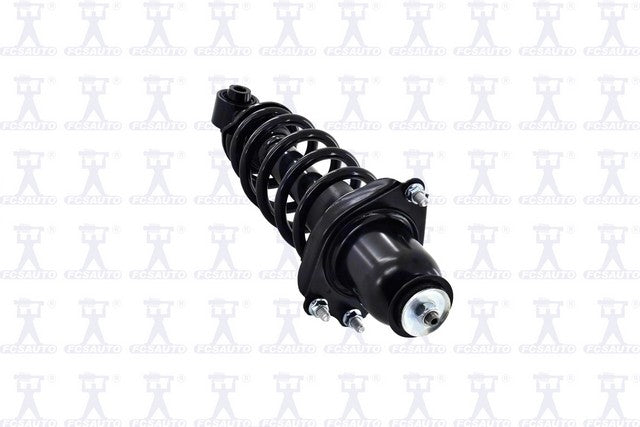 Focus Auto Parts Suspension Strut and Coil Spring Assembly P/N:1345471L Fits: Scion Tc 10-05 - Image 5