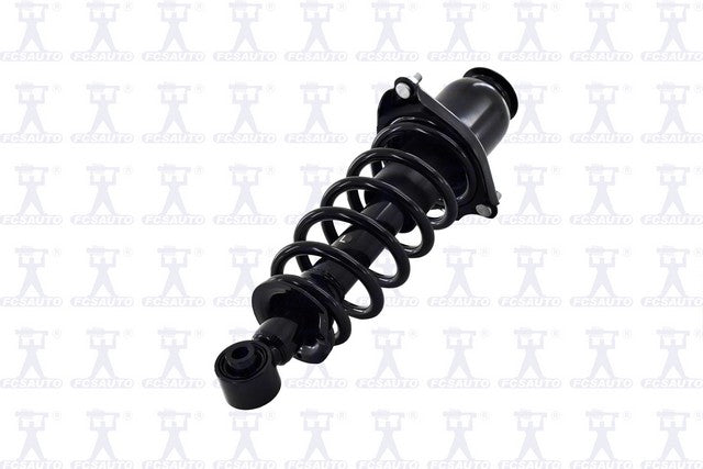 Focus Auto Parts Suspension Strut and Coil Spring Assembly P/N:1345471L Fits: Scion Tc 10-05 - Image 3