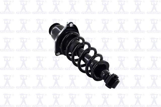 Focus Auto Parts Suspension Strut and Coil Spring Assembly P/N:1345471L Fits: Scion Tc 10-05 - Image 2
