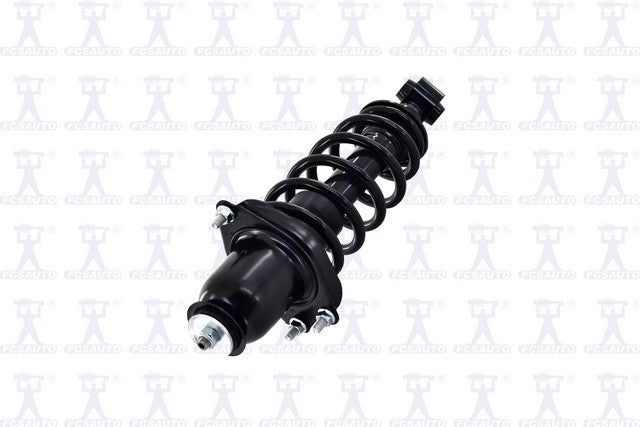 Focus Auto Parts Suspension Strut and Coil Spring Assembly P/N:1345471L Fits: Scion Tc 10-05 - Image 4