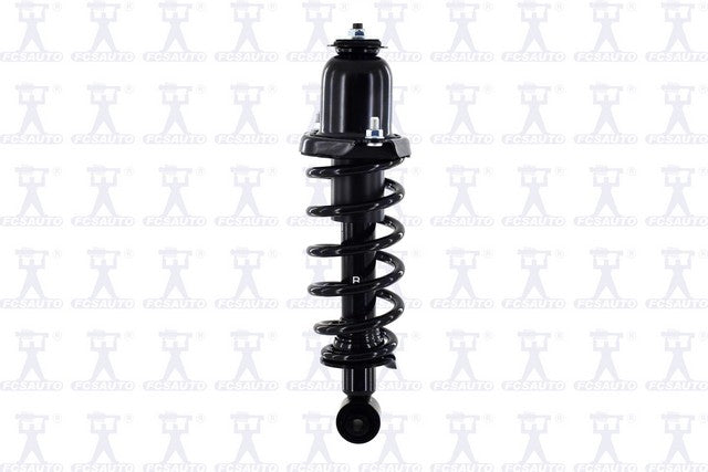 Focus Auto Parts Suspension Strut and Coil Spring Assembly P/N:1345471R Fits: Scion Tc 10-05 - Image 1