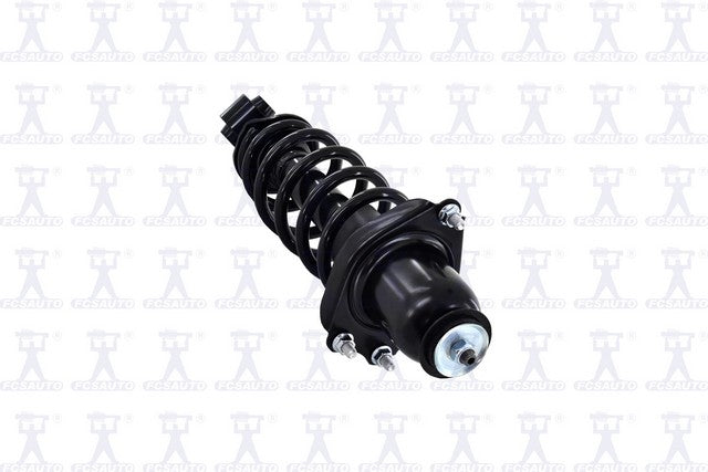 Focus Auto Parts Suspension Strut and Coil Spring Assembly P/N:1345471R Fits: Scion Tc 10-05 - Image 2