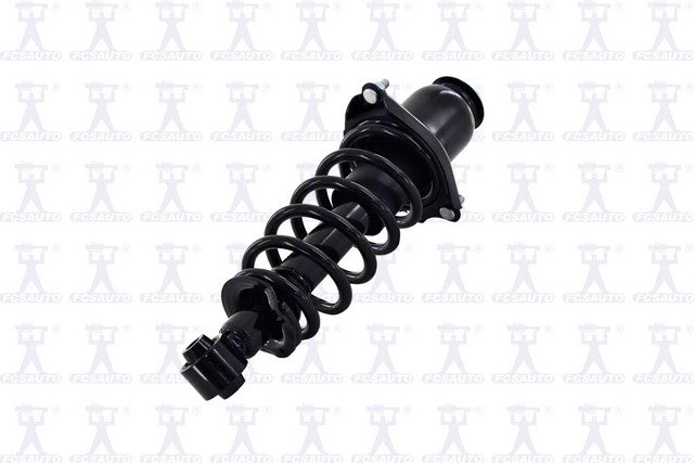 Focus Auto Parts Suspension Strut and Coil Spring Assembly P/N:1345471R Fits: Scion Tc 10-05 - Image 3