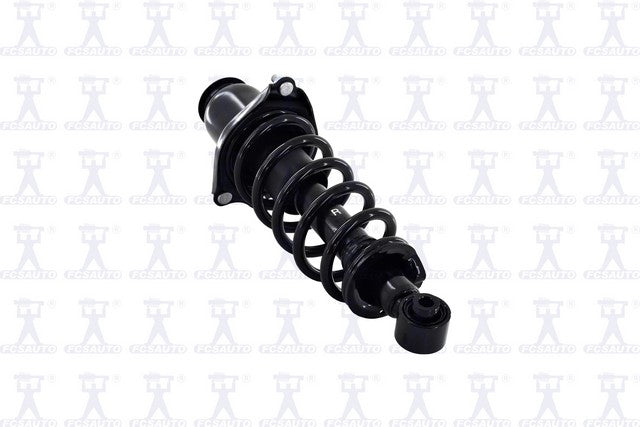 Focus Auto Parts Suspension Strut and Coil Spring Assembly P/N:1345471R Fits: Scion Tc 10-05 - Image 5