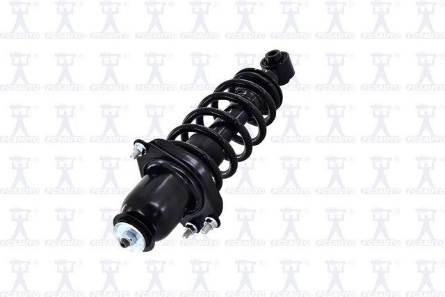 Focus Auto Parts Suspension Strut and Coil Spring Assembly P/N:1345471R Fits: Scion Tc 10-05 - Image 4
