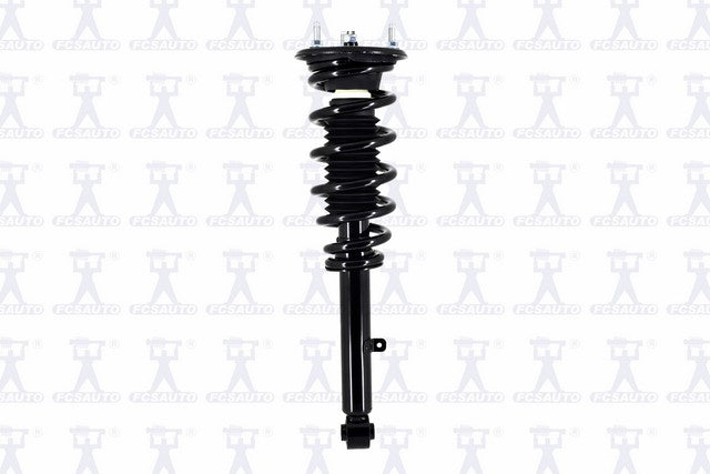Focus Auto Parts Suspension Strut and Coil Spring Assembly P/N:1345474L Fits: Lexus Gs300 05-98, Lexus Gs400 00-98, Lexus Gs430 05-01 - Image 1