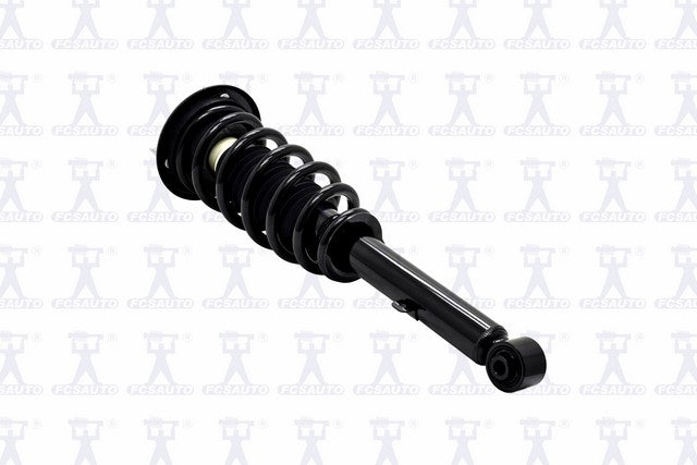 Focus Auto Parts Suspension Strut and Coil Spring Assembly P/N:1345474L Fits: Lexus Gs300 05-98, Lexus Gs400 00-98, Lexus Gs430 05-01 - Image 2