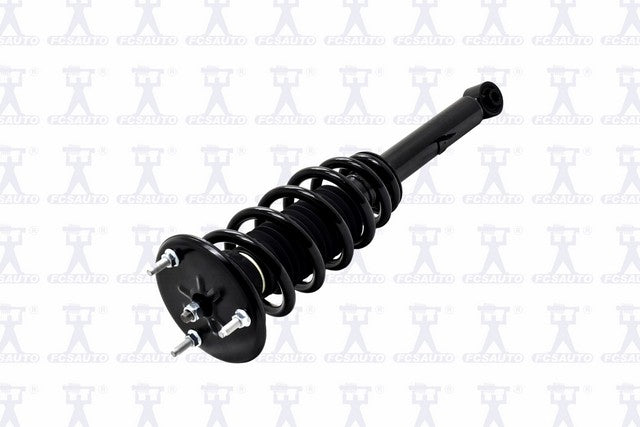 Focus Auto Parts Suspension Strut and Coil Spring Assembly P/N:1345474L Fits: Lexus Gs300 05-98, Lexus Gs400 00-98, Lexus Gs430 05-01 - Image 3