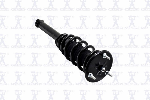 Focus Auto Parts Suspension Strut and Coil Spring Assembly P/N:1345474L Fits: Lexus Gs300 05-98, Lexus Gs400 00-98, Lexus Gs430 05-01 - Image 4