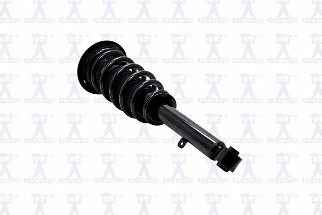Focus Auto Parts Suspension Strut and Coil Spring Assembly P/N:1345474R Fits: Lexus Gs300 05-98, Lexus Gs400 00-98, Lexus Gs430 05-01 - Image 3