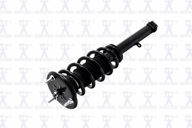Focus Auto Parts Suspension Strut and Coil Spring Assembly P/N:1345474R Fits: Lexus Gs300 05-98, Lexus Gs400 00-98, Lexus Gs430 05-01 - Image 2