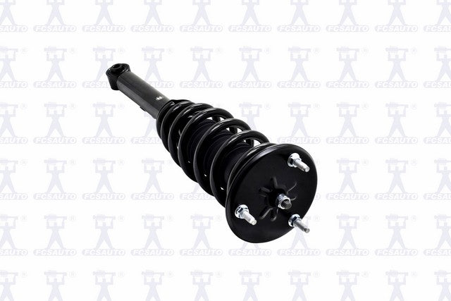 Focus Auto Parts Suspension Strut and Coil Spring Assembly P/N:1345474R Fits: Lexus Gs300 05-98, Lexus Gs400 00-98, Lexus Gs430 05-01 - Image 4