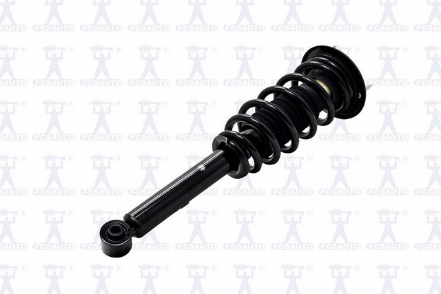 Focus Auto Parts Suspension Strut and Coil Spring Assembly P/N:1345474R Fits: Lexus Gs300 05-98, Lexus Gs400 00-98, Lexus Gs430 05-01 - Image 5