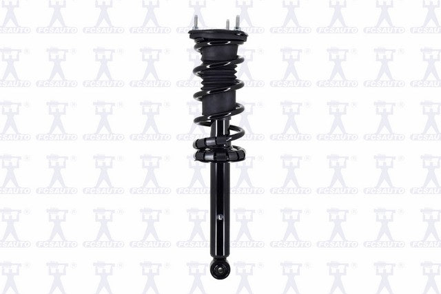 Focus Auto Parts Suspension Strut and Coil Spring Assembly P/N:1345476L Fits: Lexus Is300 05-01 - Image 1