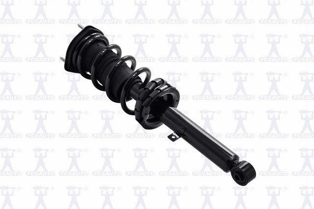 Focus Auto Parts Suspension Strut and Coil Spring Assembly P/N:1345476L Fits: Lexus Is300 05-01 - Image 3
