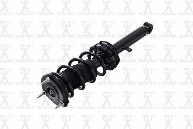 Focus Auto Parts Suspension Strut and Coil Spring Assembly P/N:1345476L Fits: Lexus Is300 05-01 - Image 5