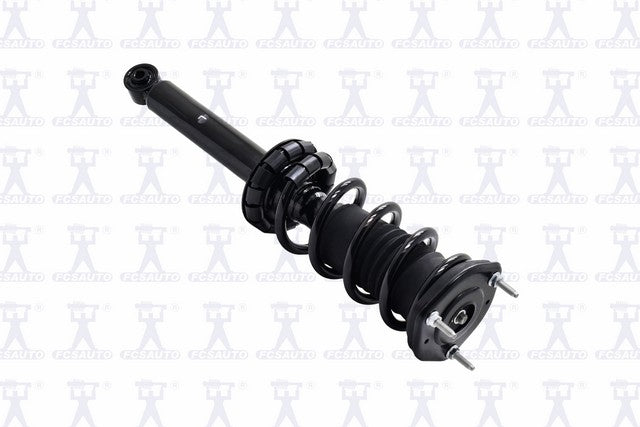 Focus Auto Parts Suspension Strut and Coil Spring Assembly P/N:1345476L Fits: Lexus Is300 05-01 - Image 4