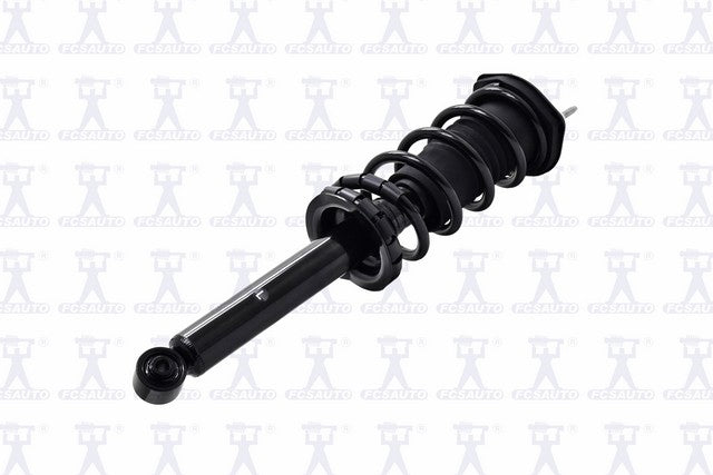 Focus Auto Parts Suspension Strut and Coil Spring Assembly P/N:1345476L Fits: Lexus Is300 05-01 - Image 2