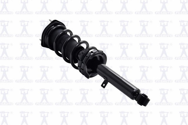 Focus Auto Parts Suspension Strut and Coil Spring Assembly P/N:1345476R Fits: Lexus Is300 05-01 - Image 4