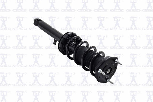 Focus Auto Parts Suspension Strut and Coil Spring Assembly P/N:1345476R Fits: Lexus Is300 05-01 - Image 2