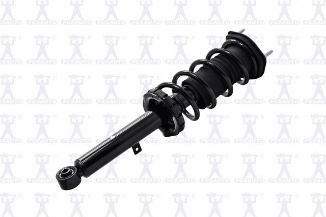 Focus Auto Parts Suspension Strut and Coil Spring Assembly P/N:1345476R Fits: Lexus Is300 05-01 - Image 5