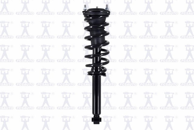 Focus Auto Parts Suspension Strut and Coil Spring Assembly P/N:1345477 Fits: Lexus Ls400 00-90 - Image 1