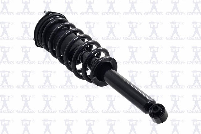 Focus Auto Parts Suspension Strut and Coil Spring Assembly P/N:1345477 Fits: Lexus Ls400 00-90 - Image 5