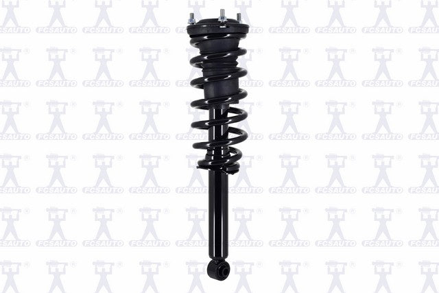 Focus Auto Parts Suspension Strut and Coil Spring Assembly P/N:1345477 Fits: Lexus Ls400 00-90 - Image 3