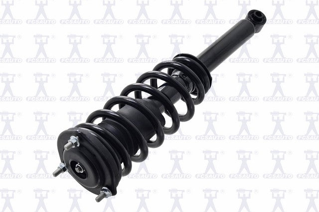Focus Auto Parts Suspension Strut and Coil Spring Assembly P/N:1345477 Fits: Lexus Ls400 00-90 - Image 2