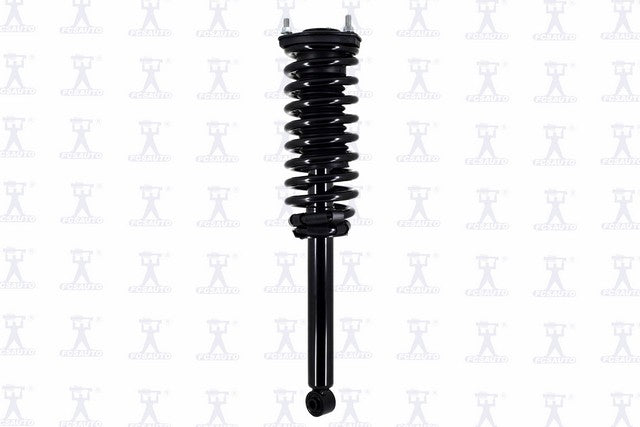 Focus Auto Parts Suspension Strut and Coil Spring Assembly P/N:1345478 Fits: Lexus Ls430 06-01 - Image 1