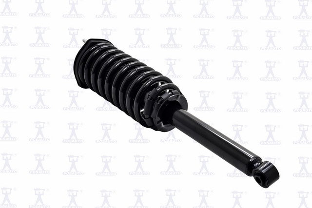 Focus Auto Parts Suspension Strut and Coil Spring Assembly P/N:1345478 Fits: Lexus Ls430 06-01 - Image 2