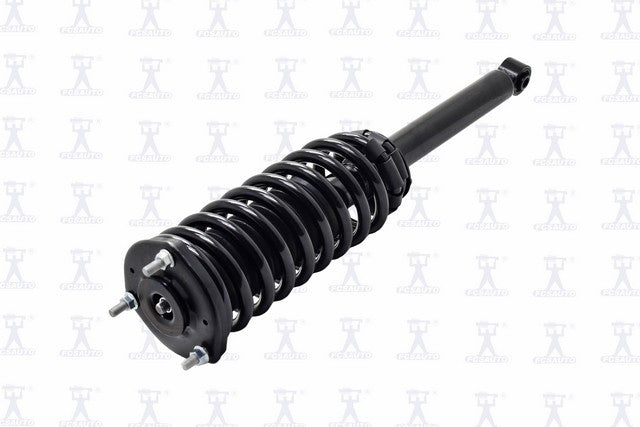 Focus Auto Parts Suspension Strut and Coil Spring Assembly P/N:1345478 Fits: Lexus Ls430 06-01 - Image 4