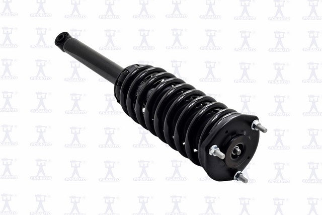 Focus Auto Parts Suspension Strut and Coil Spring Assembly P/N:1345478 Fits: Lexus Ls430 06-01 - Image 3