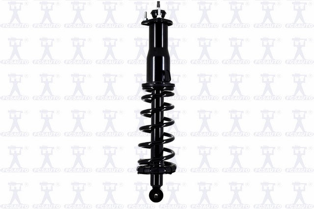 Focus Auto Parts Suspension Strut and Coil Spring Assembly P/N:1345480L Fits: Lexus Gs300 05-98, Lexus Gs400 00-98, Lexus Gs430 05-01 - Image 1