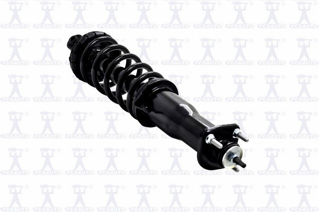 Focus Auto Parts Suspension Strut and Coil Spring Assembly P/N:1345480L Fits: Lexus Gs300 05-98, Lexus Gs400 00-98, Lexus Gs430 05-01 - Image 4