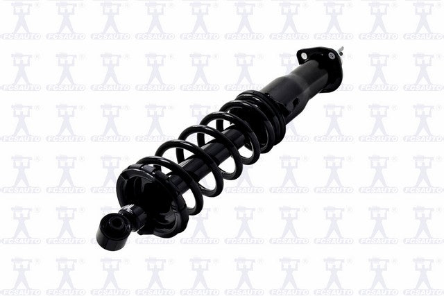 Focus Auto Parts Suspension Strut and Coil Spring Assembly P/N:1345480L Fits: Lexus Gs300 05-98, Lexus Gs400 00-98, Lexus Gs430 05-01 - Image 3
