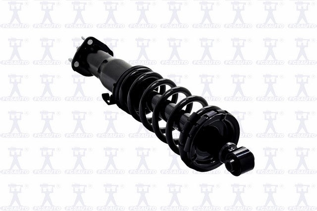 Focus Auto Parts Suspension Strut and Coil Spring Assembly P/N:1345480L Fits: Lexus Gs300 05-98, Lexus Gs400 00-98, Lexus Gs430 05-01 - Image 2