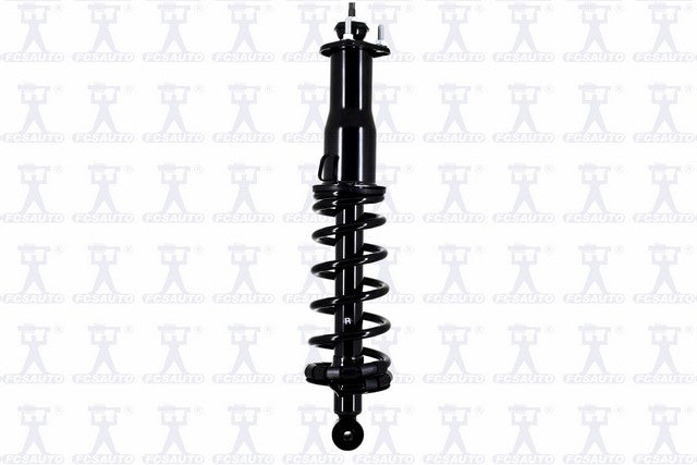 Focus Auto Parts Suspension Strut and Coil Spring Assembly P/N:1345480R Fits: Lexus Gs300 05-98, Lexus Gs400 00-98, Lexus Gs430 05-01 - Image 1