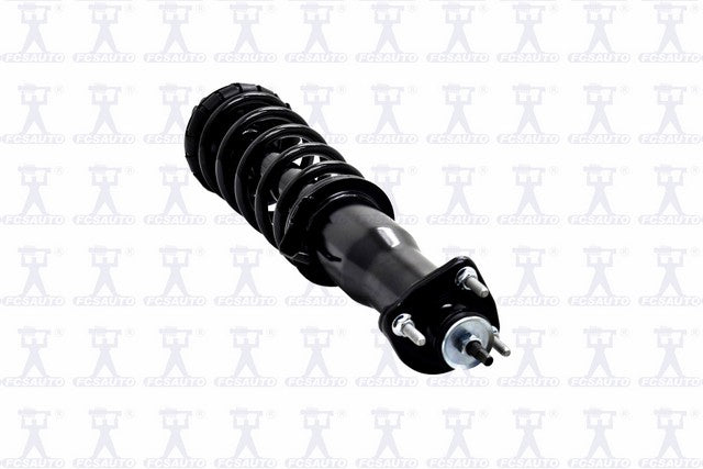 Focus Auto Parts Suspension Strut and Coil Spring Assembly P/N:1345480R Fits: Lexus Gs300 05-98, Lexus Gs400 00-98, Lexus Gs430 05-01 - Image 2