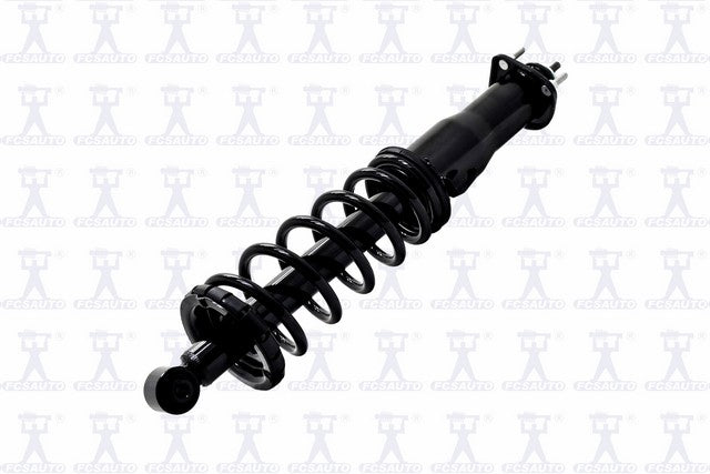Focus Auto Parts Suspension Strut and Coil Spring Assembly P/N:1345480R Fits: Lexus Gs300 05-98, Lexus Gs400 00-98, Lexus Gs430 05-01 - Image 5