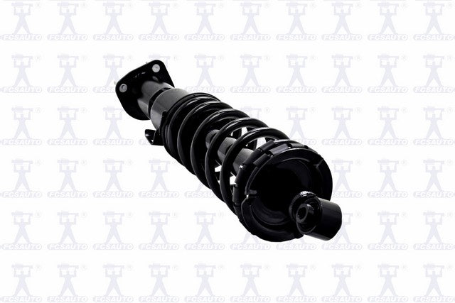Focus Auto Parts Suspension Strut and Coil Spring Assembly P/N:1345480R Fits: Lexus Gs300 05-98, Lexus Gs400 00-98, Lexus Gs430 05-01 - Image 3