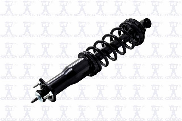 Focus Auto Parts Suspension Strut and Coil Spring Assembly P/N:1345480R Fits: Lexus Gs300 05-98, Lexus Gs400 00-98, Lexus Gs430 05-01 - Image 4