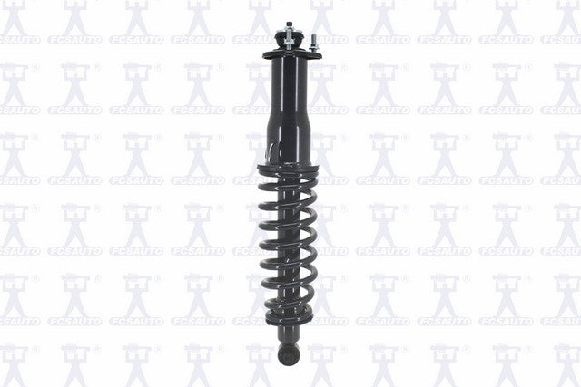 Focus Auto Parts Suspension Strut and Coil Spring Assembly P/N:1345481L Fits: Lexus Is300 05-01 - Image 1