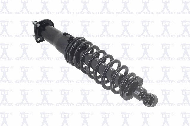 Focus Auto Parts Suspension Strut and Coil Spring Assembly P/N:1345481L Fits: Lexus Is300 05-01 - Image 2