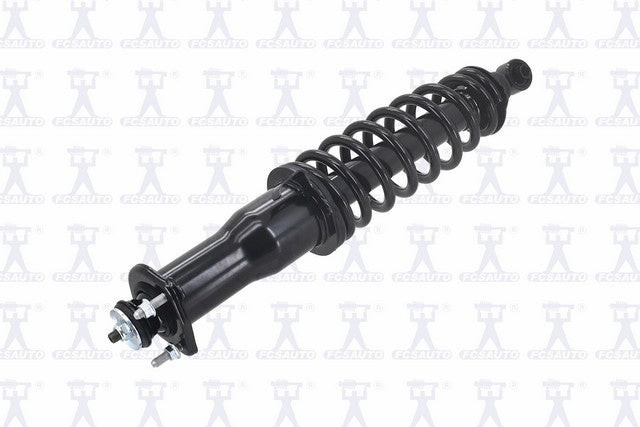 Focus Auto Parts Suspension Strut and Coil Spring Assembly P/N:1345481L Fits: Lexus Is300 05-01 - Image 4