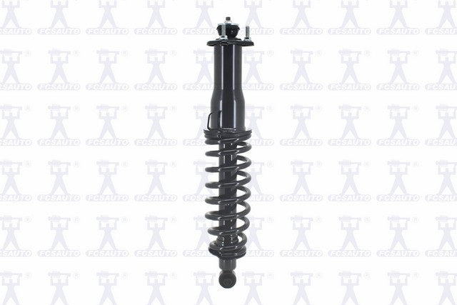 Focus Auto Parts Suspension Strut and Coil Spring Assembly P/N:1345481R Fits: Lexus Is300 05-01 - Image 1