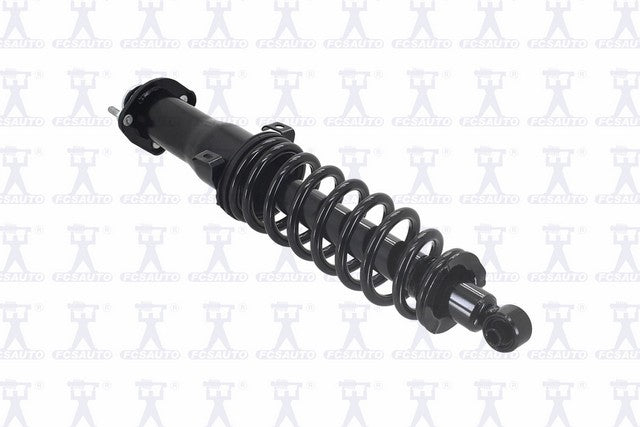 Focus Auto Parts Suspension Strut and Coil Spring Assembly P/N:1345481R Fits: Lexus Is300 05-01 - Image 2